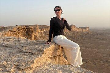 Arabian Delight Shared Experience