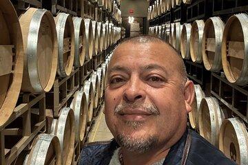 Wine Tours and Private Transportation Services
