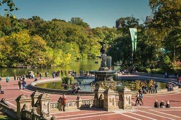 New York City Gossip Girl Tour