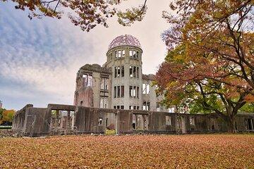 Hiroshima and Miyajima Private Day Tour