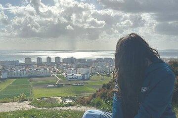 Costa da Caparica: Beach & History