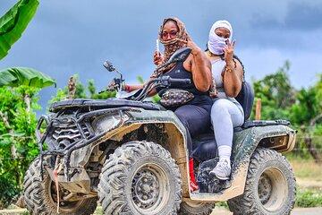 Exclusive Buggy Tour of Punta Cana Beach