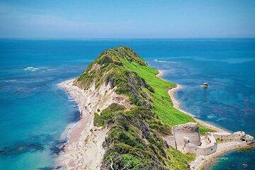 Day Tour to Cape of Rodon from Tirana or Durres with Wine Tasting