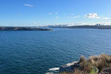 Sydney Coastal Secrets Tour Hidden Headlands and Scenic Trails