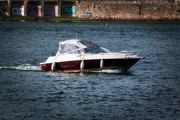 Porto Tour With Private Boat Cruise Included