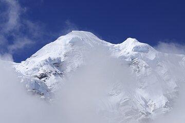 Mera Peak Expedition - 20 Days