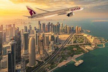 Private Doha City Tour up to 5 Pax