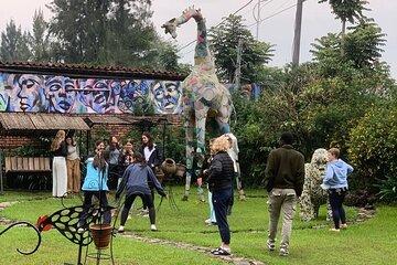 Full Day Private Sightseeing Tour in Kigali City