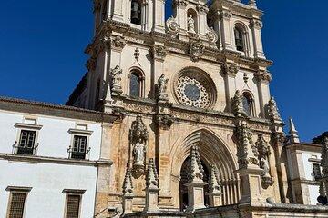 Secrets of Alcobaça: Love story and monastery