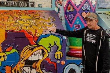 Love and Haight - San Francisco's Bohemian Past