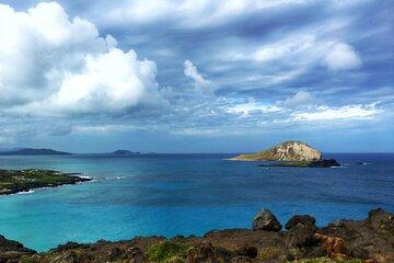 Small Group Circle Island Tour with Snorkeling