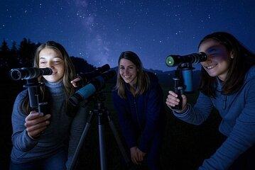Astro Activity Tour Interlaken 4 Hours Private Group