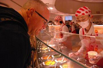 Cup Noodles Museum Guided Tour in Osaka