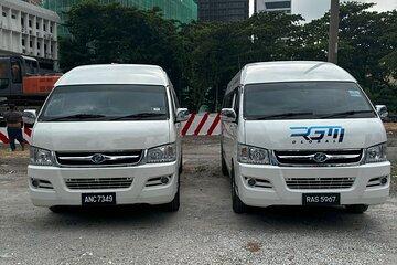 Seamless Travel from Ipoh to Kuala Lumpur