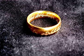 PRIVATE Lord of the Rings 1/2 Day Tour