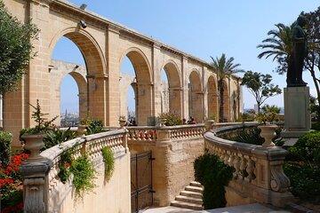 Valletta Self-Guided Audio Experience