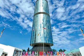 Kota Kinabalu Heritage City Tour with Lunch or Dinner