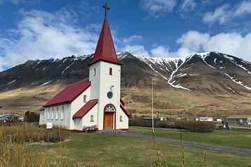 Isafjordur and Westfjords Private Day Tour