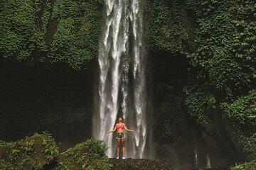 Bali Private Driver & Tour Guide