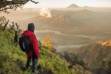 Mount Bromo Epic Sunrise Adventure 1 Day Private Tour