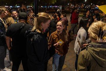 Discover Barranco's Nightlife with Bar Crawl Lima