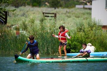 Tico Time River Resort Half Day Pass