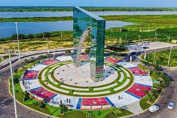 Full Day Tour to Barranquilla and Santa Marta from Cartagena