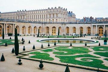 Private Half Day Versailles Tour from Paris