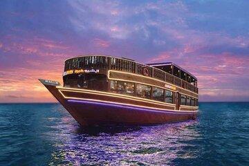 Dhow Cruise