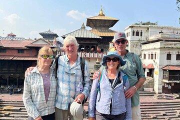 Kathmandu Heritage Tour