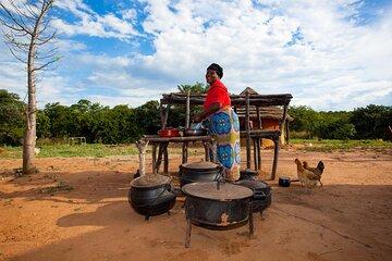 Village Tour Zimbabwe
