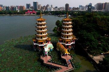 Kaohsiung Private Tour with Transportation