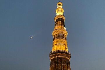 Old and New Delhi Private City Tour