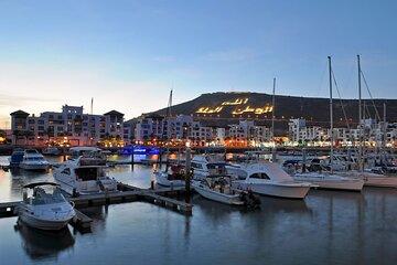 Agadir City Tour Culture, Beaches, and Best Views