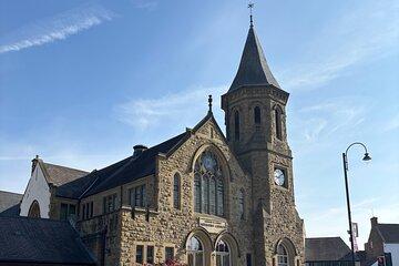Chester le Street History Small Group Walking Tour