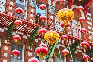 San Francisco Chinatown Food and Culture Tour