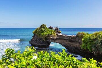 Tanah Lot Temple Tour with Private Guide