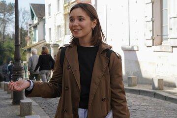 Paris the World of Haute Couture Walking Tour
