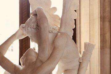 Journey Through Art and History at the Louvre, Paris (private)