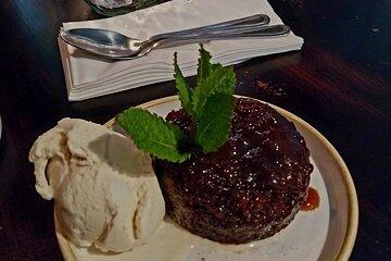 Glasgow Walking Food Tour With Secret Food Tours