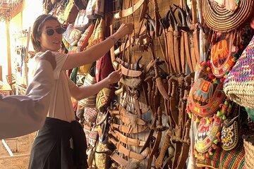 Nubian Village Tour from Ancient Tombs to Botanical Beauty
