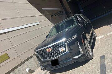 Cruise Ship Terminal to Vancouver Airport Private Transport