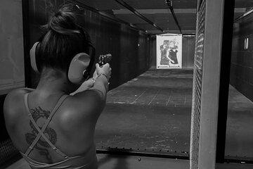 Antalya Shooting Experience with Hotel Transfer