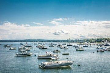 Plymouth Kayak Rental — Explore the Historic Waterfront