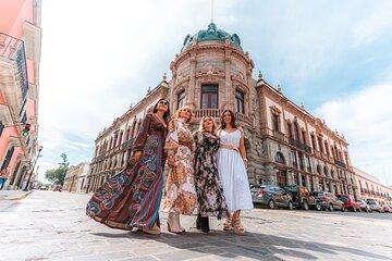 Oaxaca City Photo Session