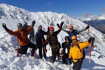 2 Days Alpine Training Course From Christchurch