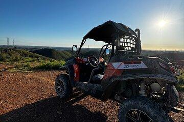 A Story of Adventure in Algarve Hills