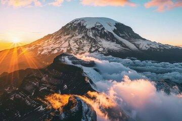 11 Days Tanzania Safari with Kilimanjaro Combo Tour