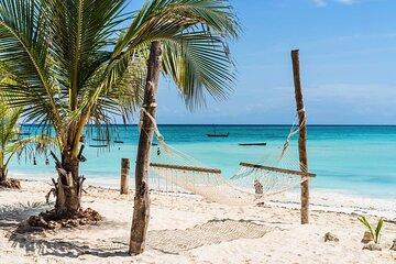 10 Days Tanzania Safari and Zanzibar Beach Holiday Combo