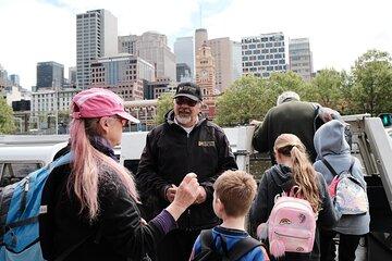 City Highlights Express Cruise